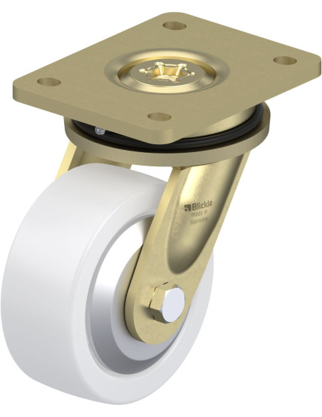 LS-SPO 127G-FA pasukamas ratukas 125 mm