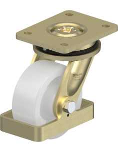 LS-SPO 127G-FS pasukamas ratukas, 125 mm, 750 kg