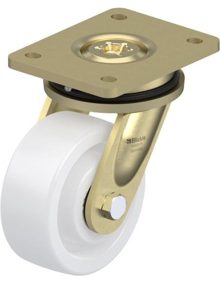 LS-SPO 127K pasukamas ratukas 125 mm