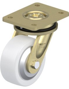 LS-SPO 127K-FA pasukamas ratukas, 125 mm