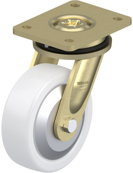 LS-SPO 150G-FA pasukamas ratukas 150 mm