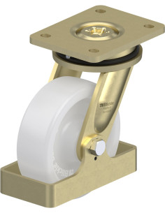 LS-SPO 150G-FS pasukamas ratukas, 150 mm diametras