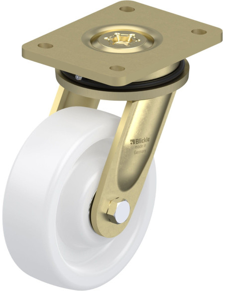 LS-SPO 150K sintetinis pasukamas ratukas