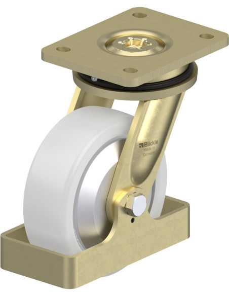 LS-SPO 150K-FA-FS pasukamas ratukas 150 mm