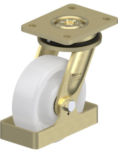 LS-SPO 150K-FS pasukamas ratukas, 150 mm, 800 kg