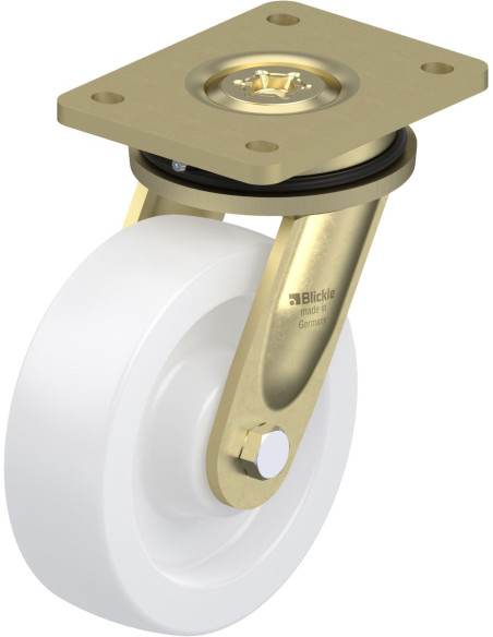 LS-SPO 160G sintetinis pasukamas ratukas