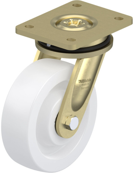 LS-SPO 160K pasukamas ratukas, 160 mm