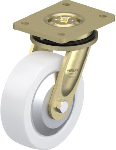 LS-SPO 160K-FA pasukamas ratukas, 160 mm