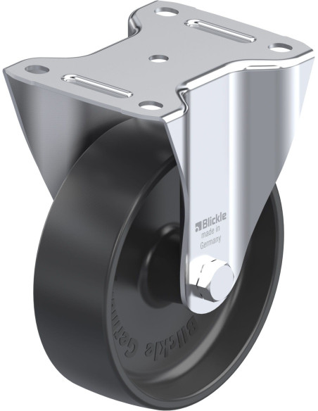 B-PP 150G fiksuotas ratukas - poliamidas/polipropilenas