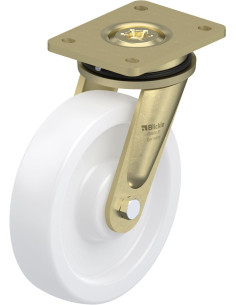 LS-SPO 200G pasukamas sintetinis ratukas 200 mm