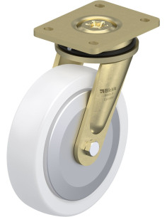 LS-SPO 200G-FA pasukamas sintetinis ratukas 200 mm