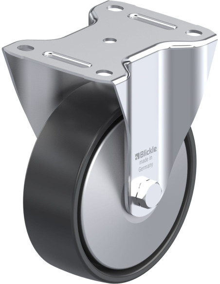 B-PP 150G-FA poliamido/polipropileno ratukas 150 mm