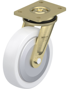 LS-SPO 200K-FA pasukamas sintetinis ratukas 200 mm