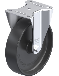 B-PP 200G fiksuotas ratukas, poliamidas/polipropilenas, 200