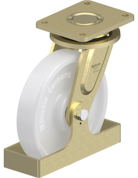 LS-SPO 251K-FS sintetinis pasukamas ratukas