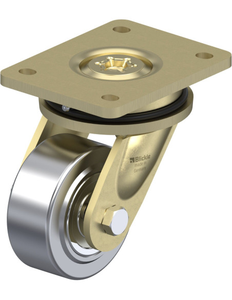 LS-SVS 100K pasukamas ratukas