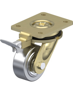 LS-SVS 100K-RI4 pasukamas ratukas su stabdžiais