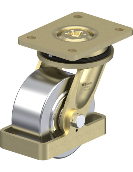 LS-SVS 127K-FS pasukamas ratukas