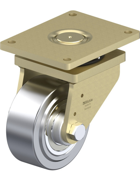 LS-SVS 200K pasukamas ratukas, 200 mm