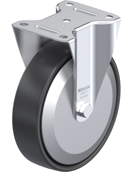 B-PP 200K-EL-FA antistatinis ratukas 200 mm