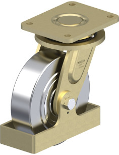 LS-SVS 201K-FS pasukamas ratukas 200 mm