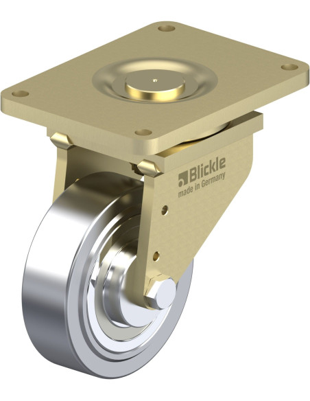 LS-SVS 300K pasukamas ratukas, 300 mm