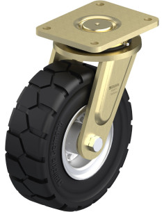 LS-VLE 257K pasukamas ratukas su guma