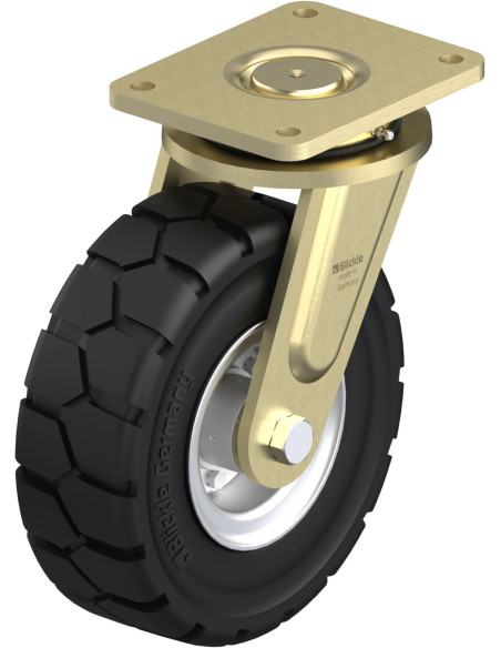 LS-VLE 257K pasukamas ratukas su guma