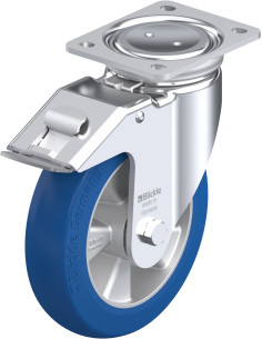 LUH-ALBS 200K-FI-CO pasukamas poliuretano ratukas su