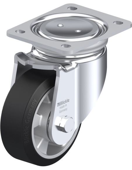 LUH-ALEV 127K pasukamas ratukas dengtas guma