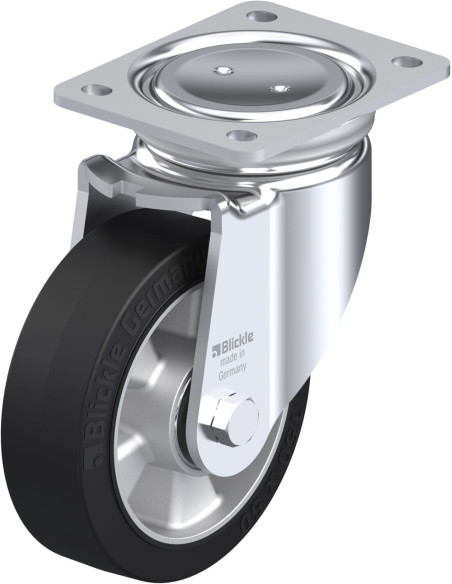 LUH-ALEV 150K pasukamas ratukas dengtas guma