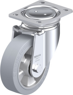 LUH-ALEV 150K-SG pasukamas ratukas su guma