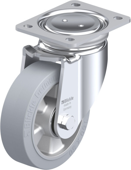 LUH-ALEV 150K-SG pasukamas ratukas su guma