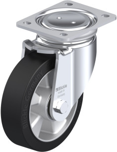 LUH-ALEV 160K pasukamas ratukas su guma