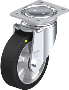 LUH-ALEV 160K-EL antistatinis pasukamas ratukas