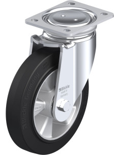 LUH-ALEV 200K pasukamas ratukas dengtas guma