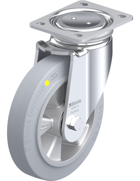 LUH-ALEV 200K-SG-AS antistatinis pasukamas ratukas