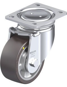 LUH-ALST 127K-AS antistatinis pasukamas ratukas