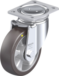LUH-ALST 160K-AS antistatinis pasukamas ratukas su
