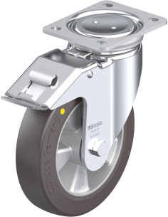 LUH-ALST 200K-FI-AS antistatinis pasukamas ratukas su