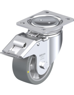 LUH-ALTH 127K-FI-AS antistatinis pasukamas ratukas su