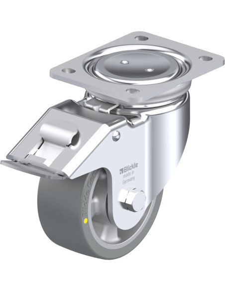 LUH-ALTH 127K-FI-AS antistatinis pasukamas ratukas su