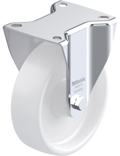 B-PPN 125R sintetinis fiksuotas ratukas