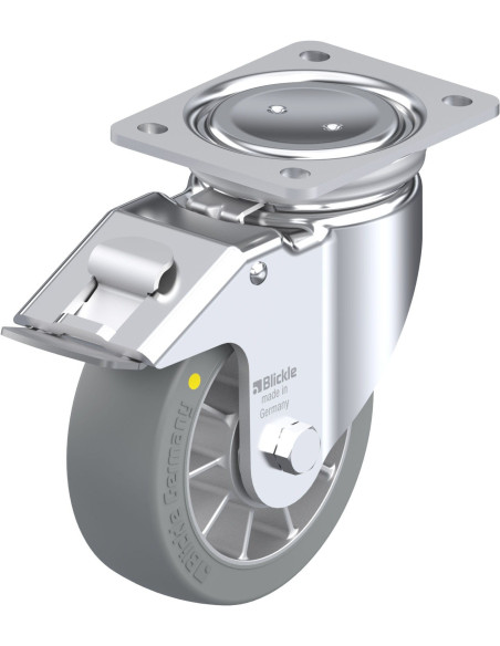 LUH-ALTH 152K-FI-AS antistatinis pasukamas ratukas su