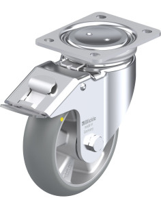 LUH-ALTH 160K-FI-AS-CO antistatinis pasukamas ratukas su