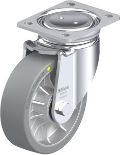 LUH-ALTH 162K-AS pasukamas ratukas su poliuretano