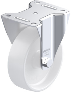 B-PPN 150G sintetinis ratukas, 150 mm