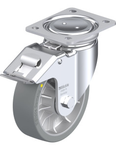 LUH-ALTH 162K-FI-AS pasukamas ratukas su stabdžiais