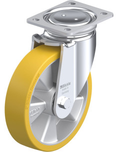 LUH-ALTH 200K poliuretano pasukamas ratukas