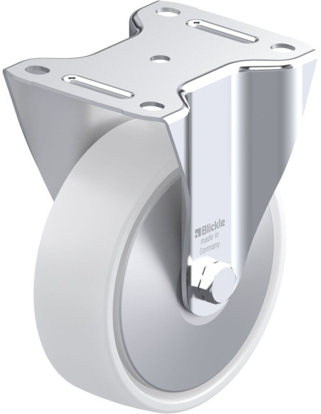 B-PPN 150G-FA Sintetinis ratukas 150 mm